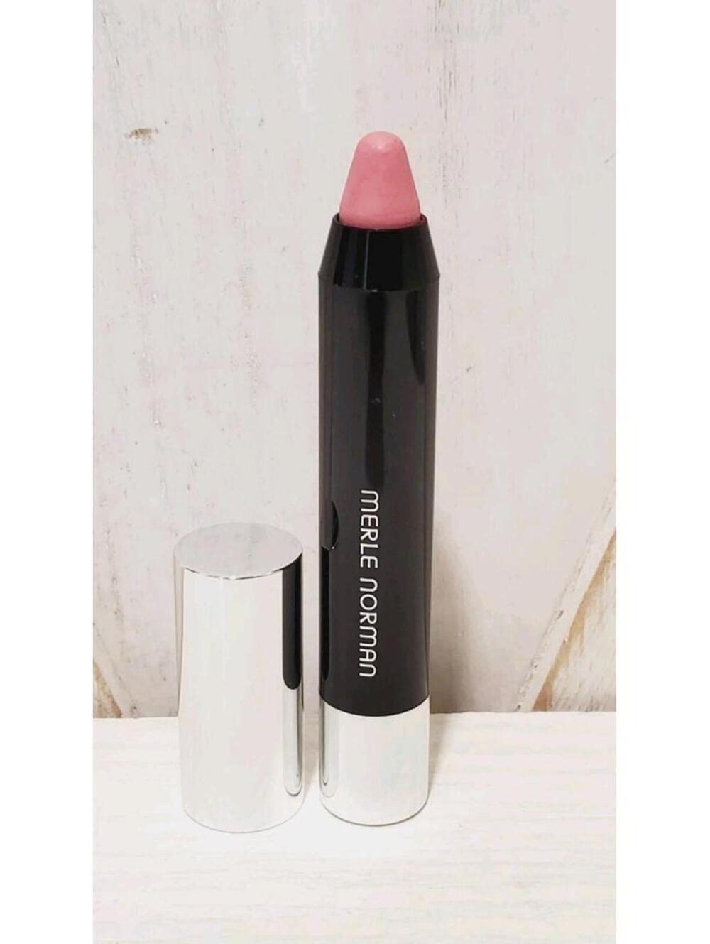 Merle Norman Discontinued Retired Rare Color Stick Pouty Pink